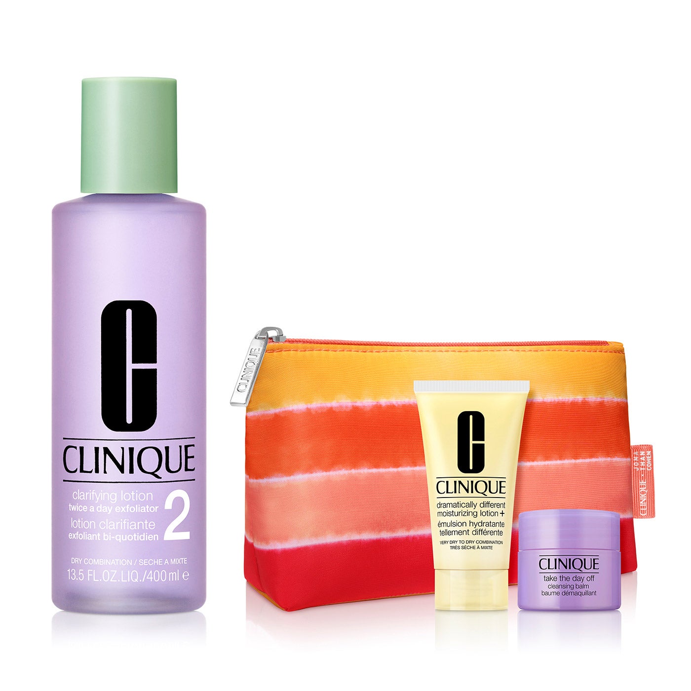 CLINIQUE クリニーク 新品未使用　定価4割引！化粧水他11点セット 楽天市場】【ポイント10倍 & 期間限定クーポン】 7/19 20:00〜 7