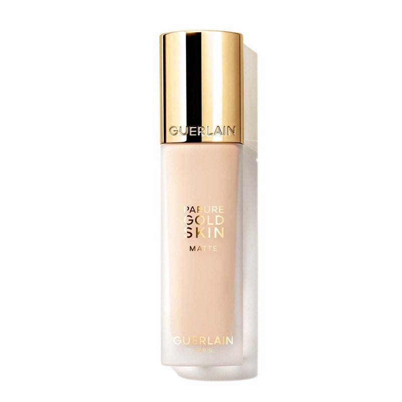 新品 ゲラン GUERLAIN スノードーム ゴールド 新品♡「【ノベルティ】 ゲラン GUERLAIN スノードーム
