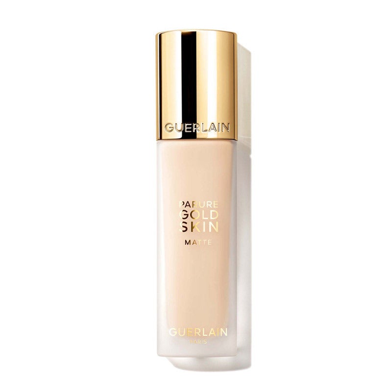 ゲラン　パリュールゴールド スキンダブルヴェール プライマー　40ml パリュール ゴールド スキン ダブル ヴェール プライマー