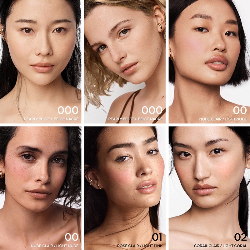 ゲラン　テラコッタ ブラッシュ 000 テラコッタ ブラッシュ(000):ゲラン(GUERLAIN)の通販｜DEPACO