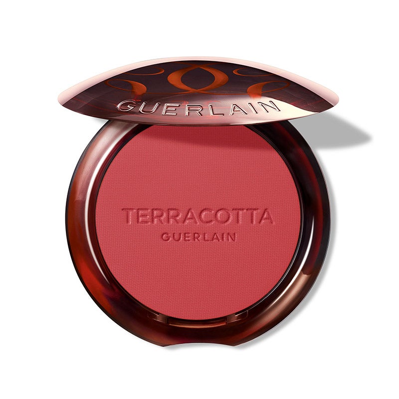 新品　ゲラン　テラ　オラ　テラコッタ テラコッタ ⋅ テラコッタ ライト | ゲラン GUERLAIN