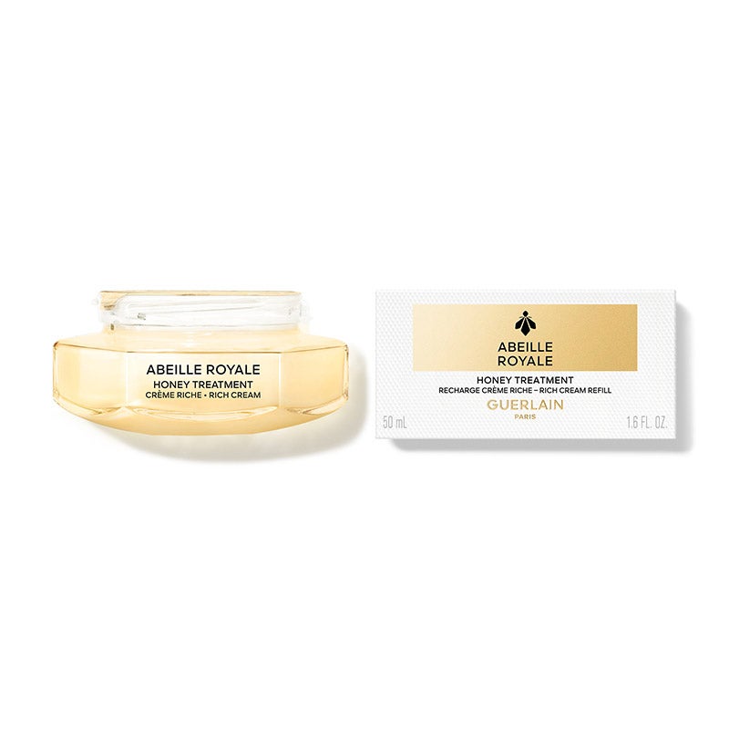ゲラン アベイユ ロイヤル トリートメント　リッチクリーム50ml アベイユ ロイヤル ⋅ トリートメント リッチクリーム | ゲラン