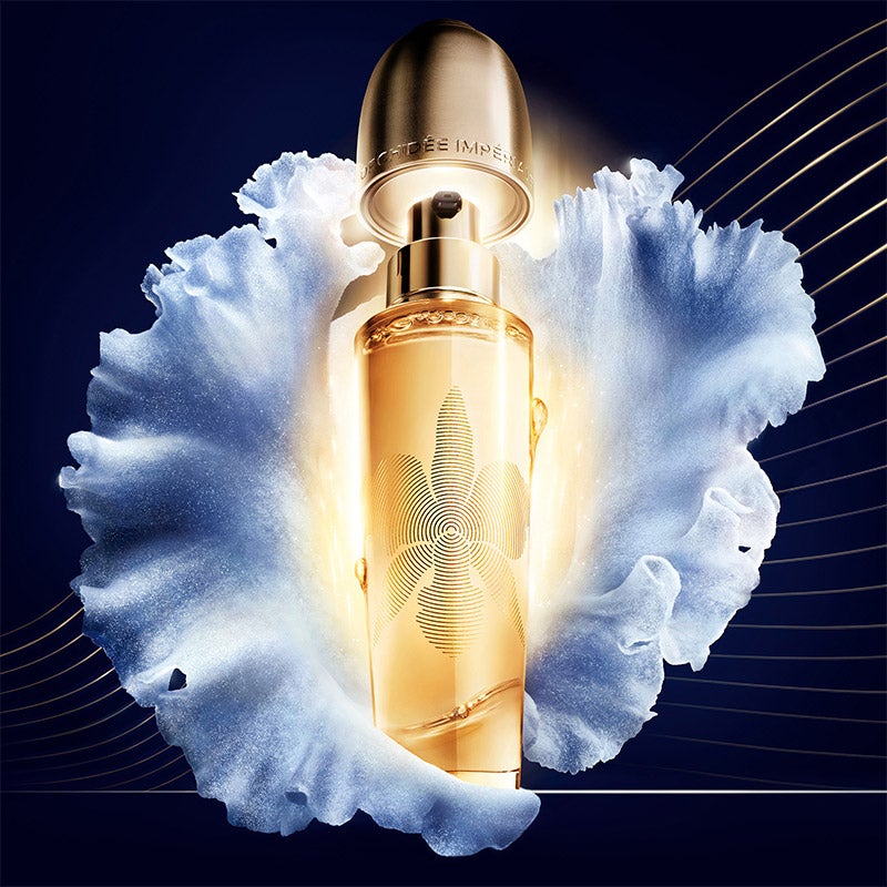 GUERLAIN ゲランオーデキ ゲラン オーキデ アンペリアル ザ ファンダメンタル オイル 通販