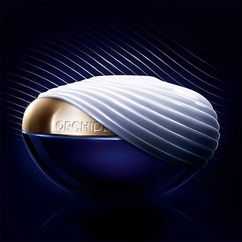 オーキデアンペリアル　ザネック&デコルテクリーム　N 楽天市場】【国内正規品】GUERLAIN・ゲラン オーキデ