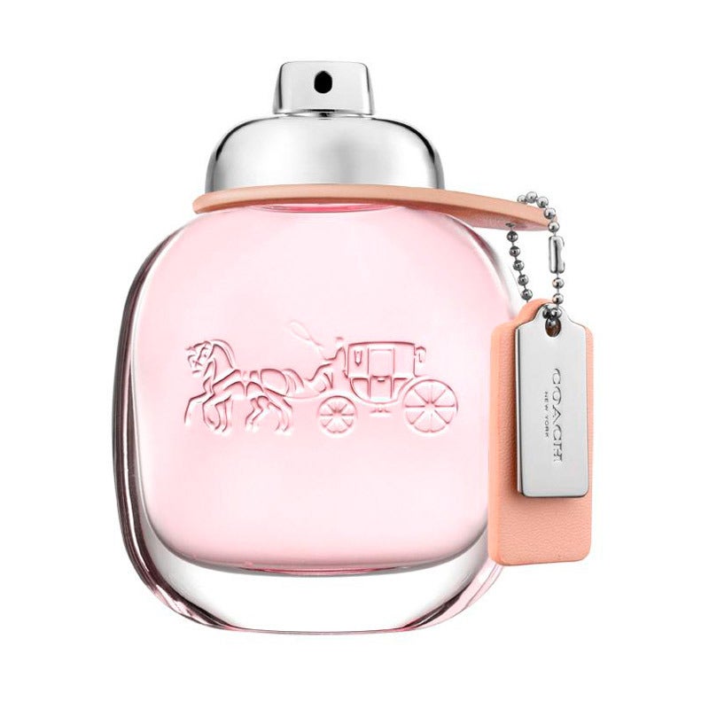 新品未開封　COACH コーチ コーチ　オードトワレ 90ml Amazon | COACH(コーチ) コーチ コーチ オードトワレ フローラル