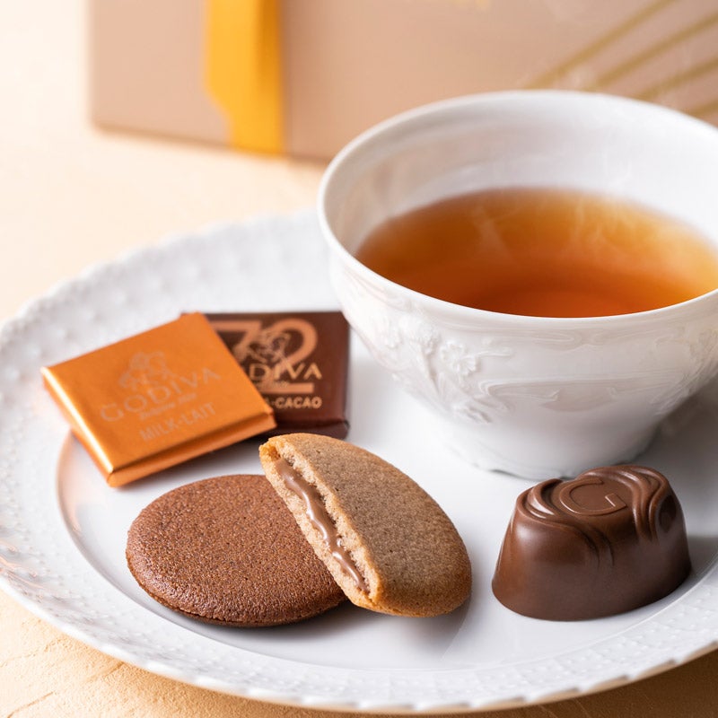 Amazon.co.jp: ♯Itm08DTチョコパchocopaハッピーアソート全6種