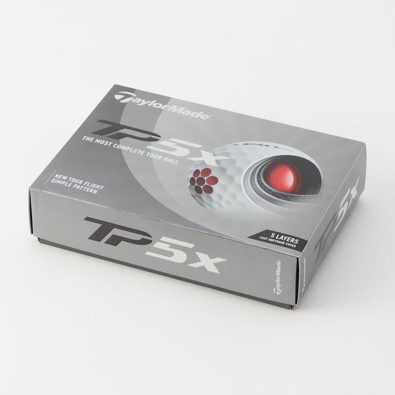 TAYLOR MADE TP5X