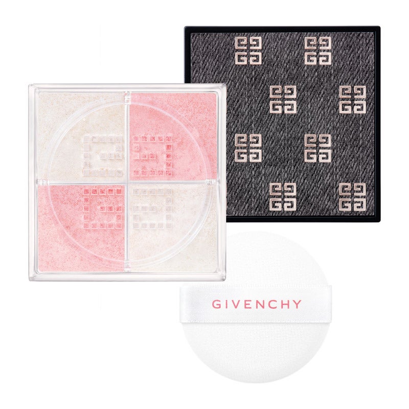 ジバンシイ プリズム・リーブル プリズム・リーブル - ルース パウダー | Givenchy Beauty