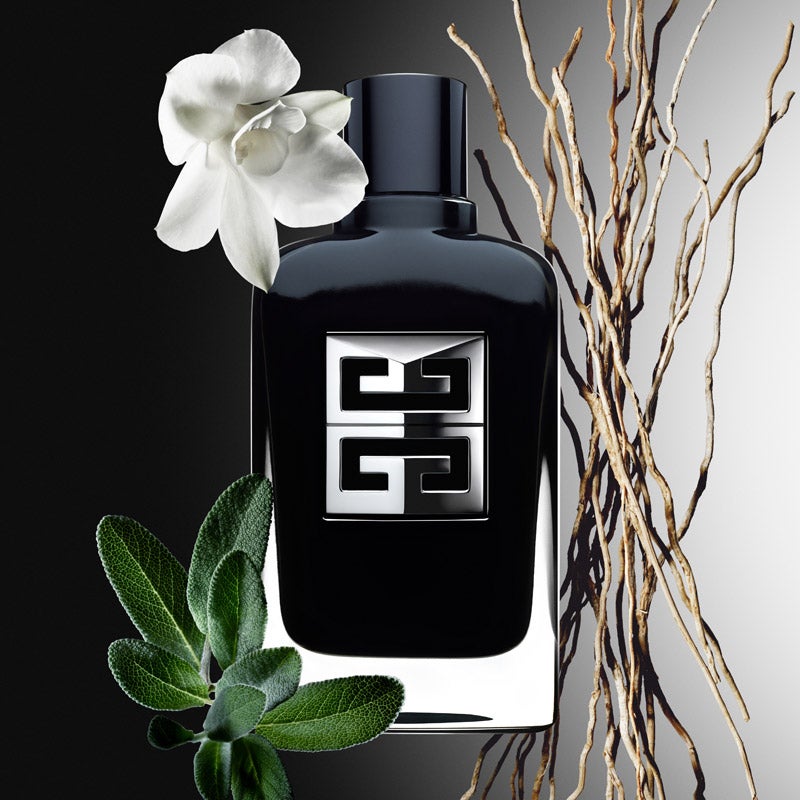 オーデパルファム ソサイエティ エクストリーム　100mジェントルマン GS_EDP_EXTREME_60ML_SKU_DESKTO