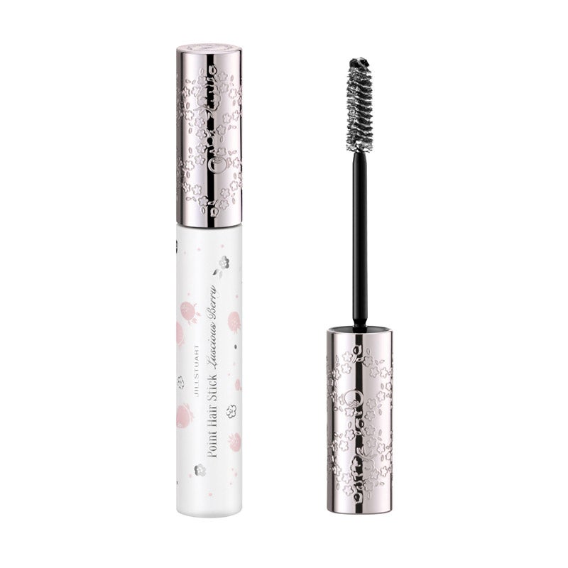 ラシャスベリー ポイントヘアスティック（限定品）