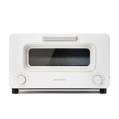 BALMUDA The Toaster （バルミューダ ザ・トースター）