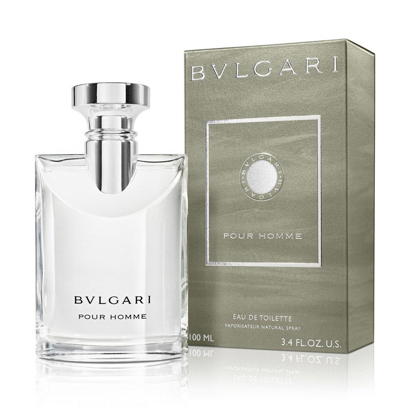 BVLGARI（フレグランス） ブルガリ プールオム オードトワレ 通販 