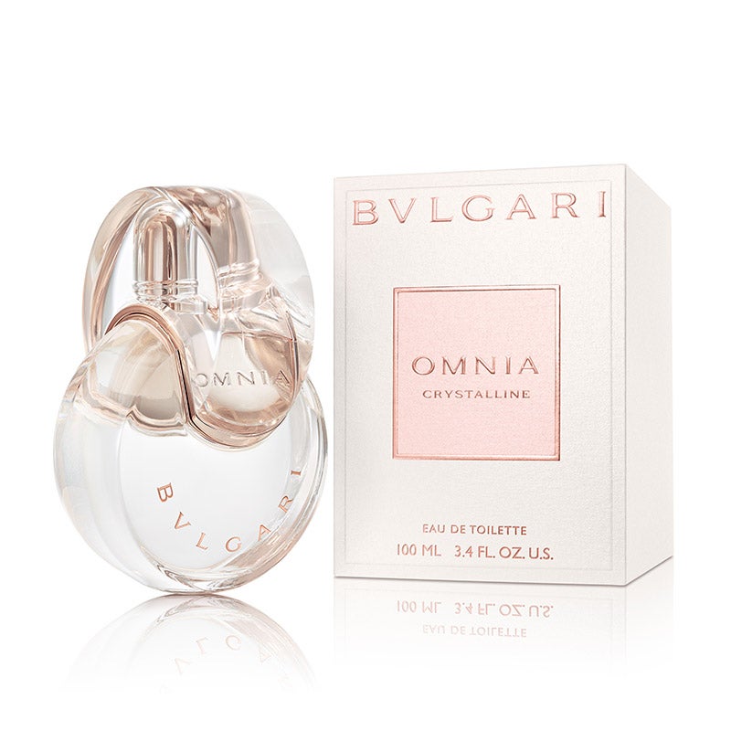 BVLGARI 7◆◆廃盤☆ブルガリ☆ BVL☆OMNIA☆オムニア☆大人気香水 ☆ EDP ☆ 40ml ☆ omnia☆稀少品★★107