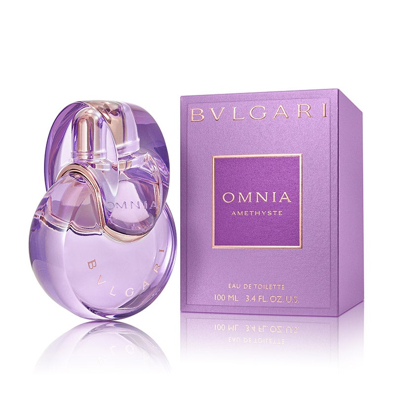 BVLGARI 7◆◆稀少☆ブルガリ☆ BVL☆OMNIA☆オムニア☆大人気香水 ☆ EDP ☆ 40ml ☆ omnia☆廃盤品★★104