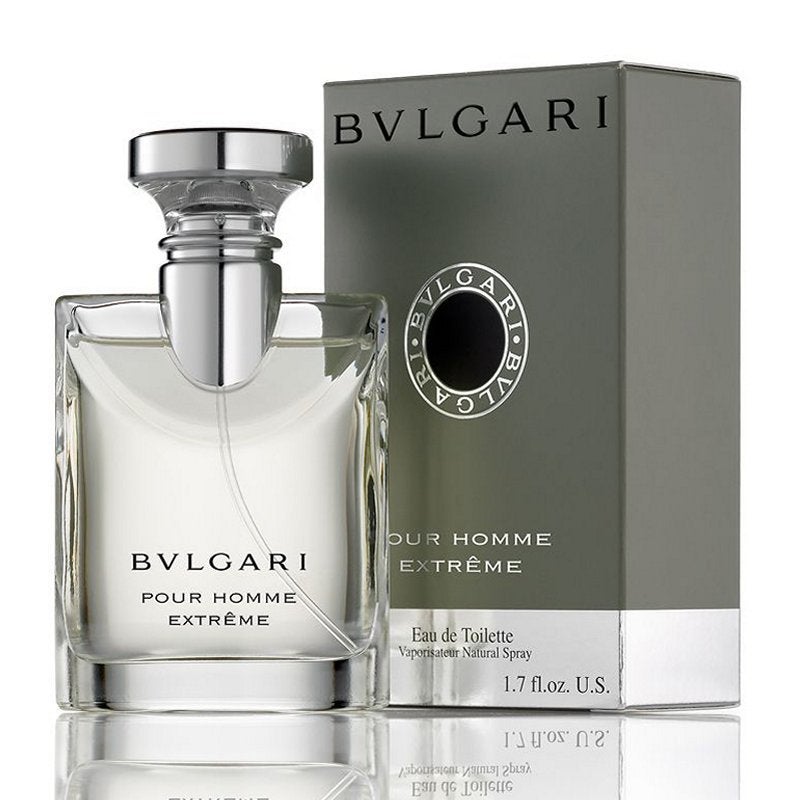 BVLGARIブルガリ プールオム エクストレーム オードトワレ100ML - 香水 