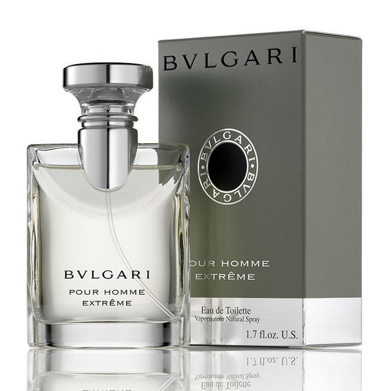 BVLGARI（フレグランス） ブルガリ プールオム エクストレーム オードトワレ 通販 西武・そごうの公式ショッピングサイト e.デパート