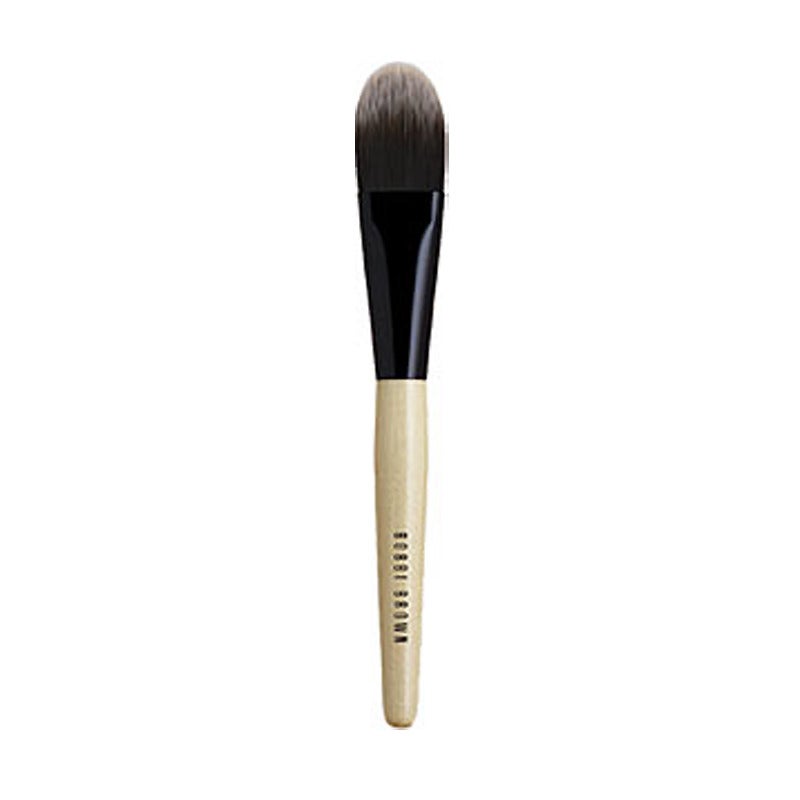 ボビイブラウン　ファンデーションブラシ ファンデーション ブラシ | ボビイ ブラウン Bobbi Brown 公式