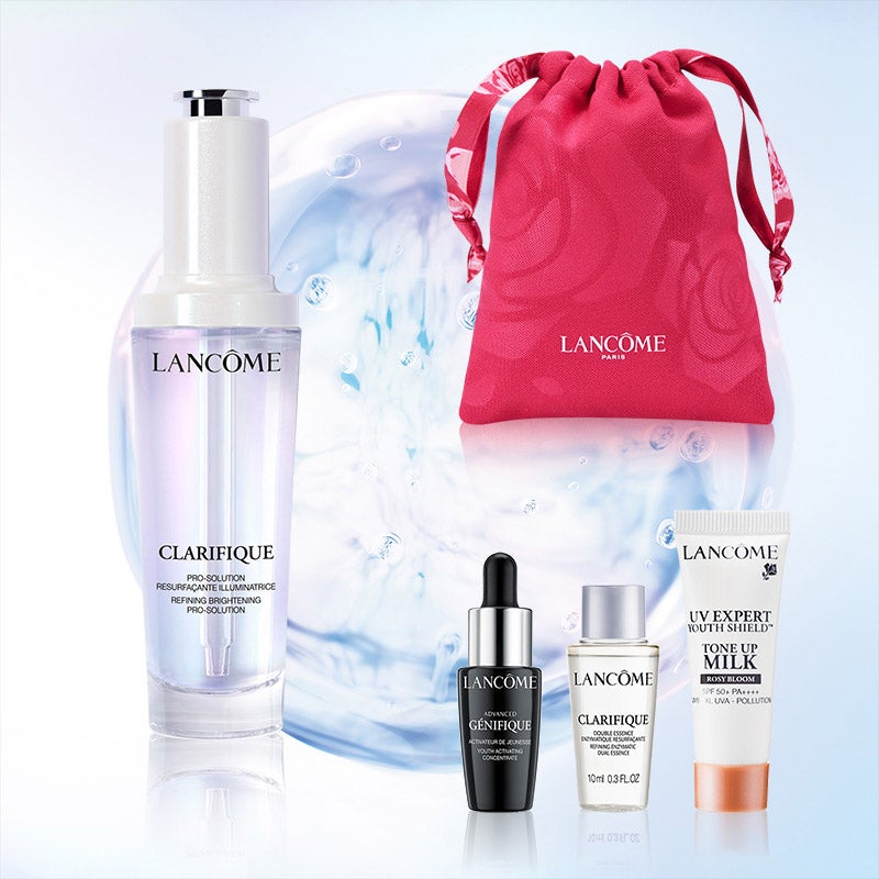 LANCOMEランコム クラリフィックブライトニングセラム 30mL 基礎化粧品