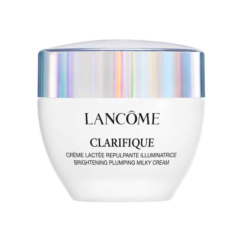 【週末限定セール】新品未開封☆ランコム クラリフィッククリーム50ml ランコム クラリフィック プランプ ミルキークリーム n 通販