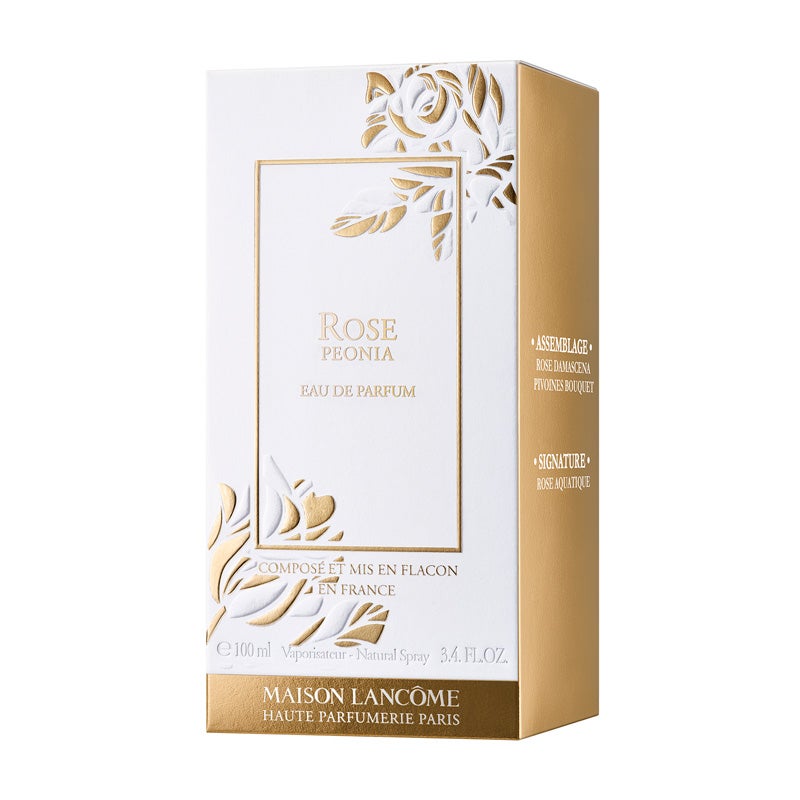 ☆週末セール☆LANCOME メゾン ランコム ローズピオーニア100ml ランコム メゾンランコム ローズピオーニア 通販 - 西武・そごう