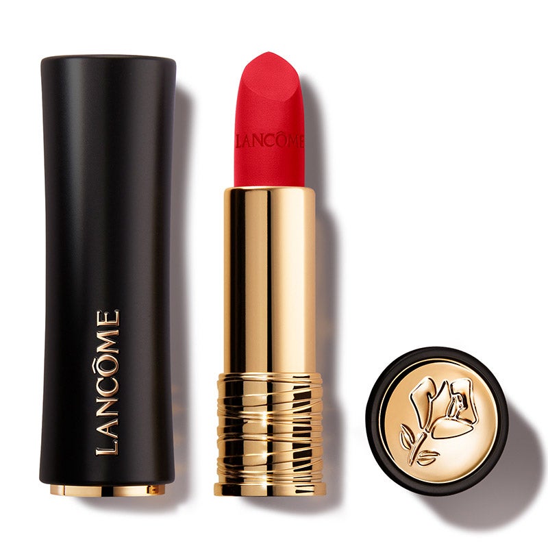 E862 N LANCOME ラプソリュ ルージュ ドラママット ​ 3本セット