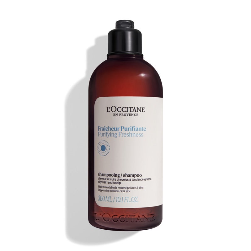 Amazon.com: L'OCCITANE Cap Cédrat Shower Gel 8.40 fl. oz