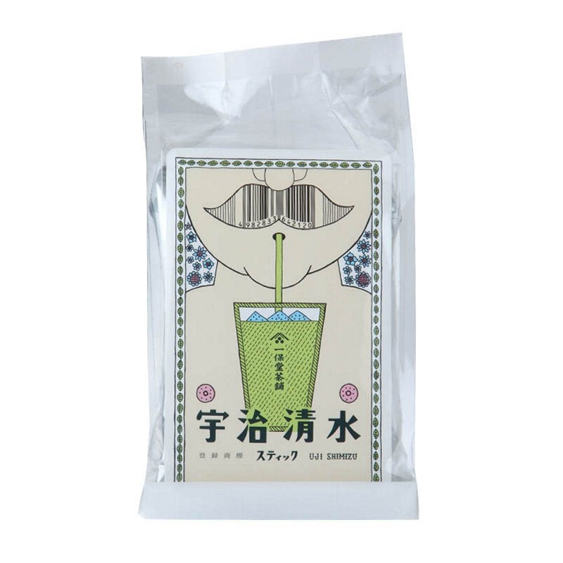宇治清水スティック（12本入り）