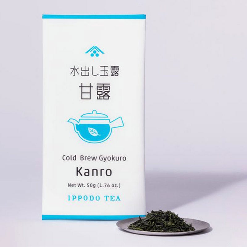 玉露 甘露 50g袋