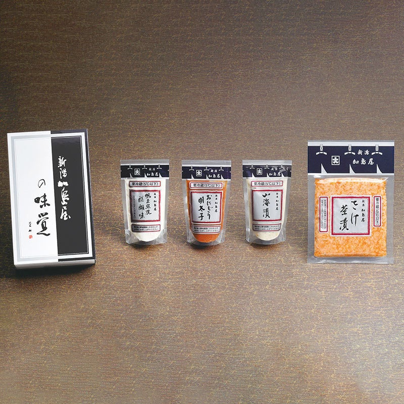 袋詰M-27セット