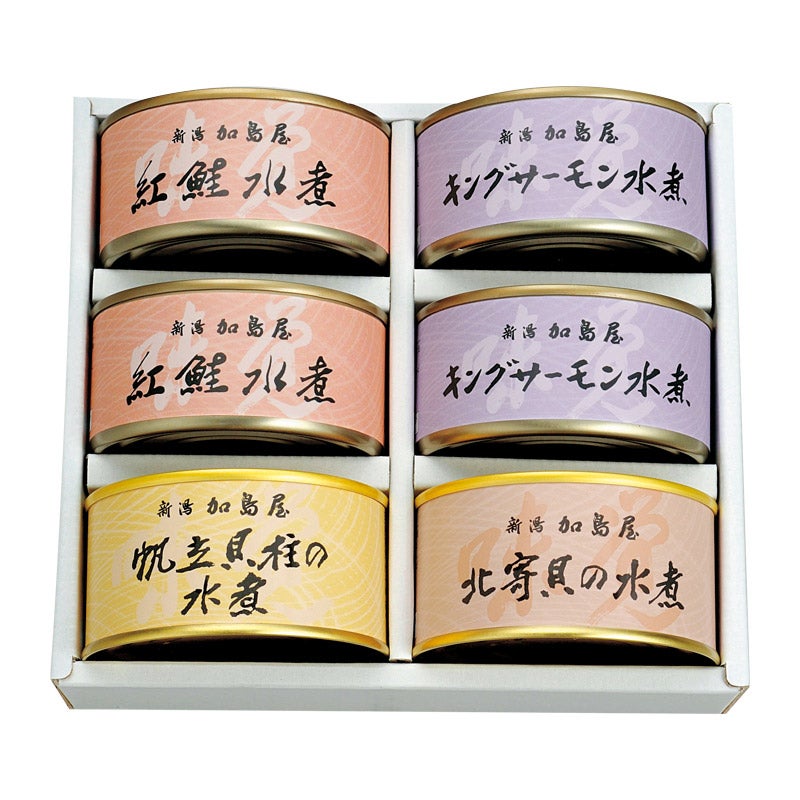 缶詰T-38セット