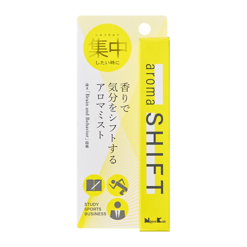 ａｒｏｍａ ＳＨＩＦＴ アロマミスト １４ｍｌ