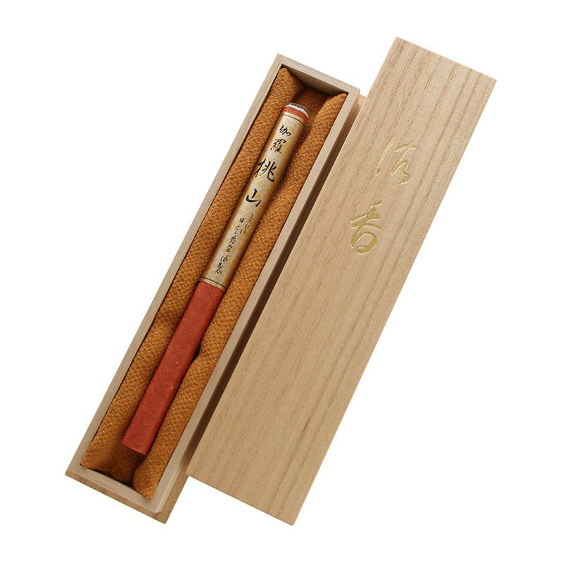 伽羅桃山　長寸１把入
