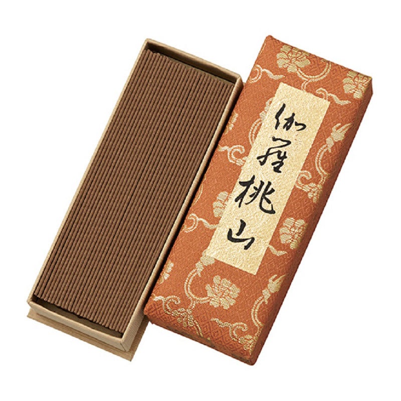 伽羅桃山　バラ詰