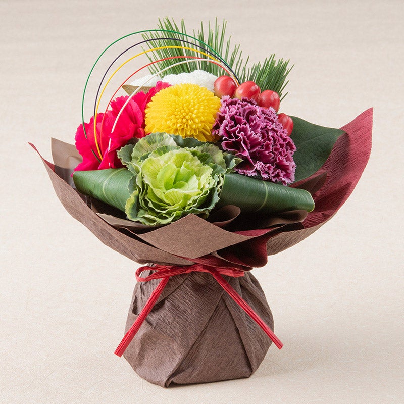 出産祝いなども豊富 アラビア 柄MIX 花瓶（骨董とスイーツ 骨董の器は、和食器だから エプロン・三角巾