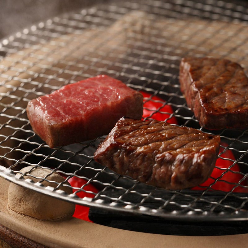 黒毛和牛みそ漬（MM-50）