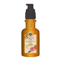 Beauty　Oil　For　total head　トリートメントオイル フォー ヘア 120ml