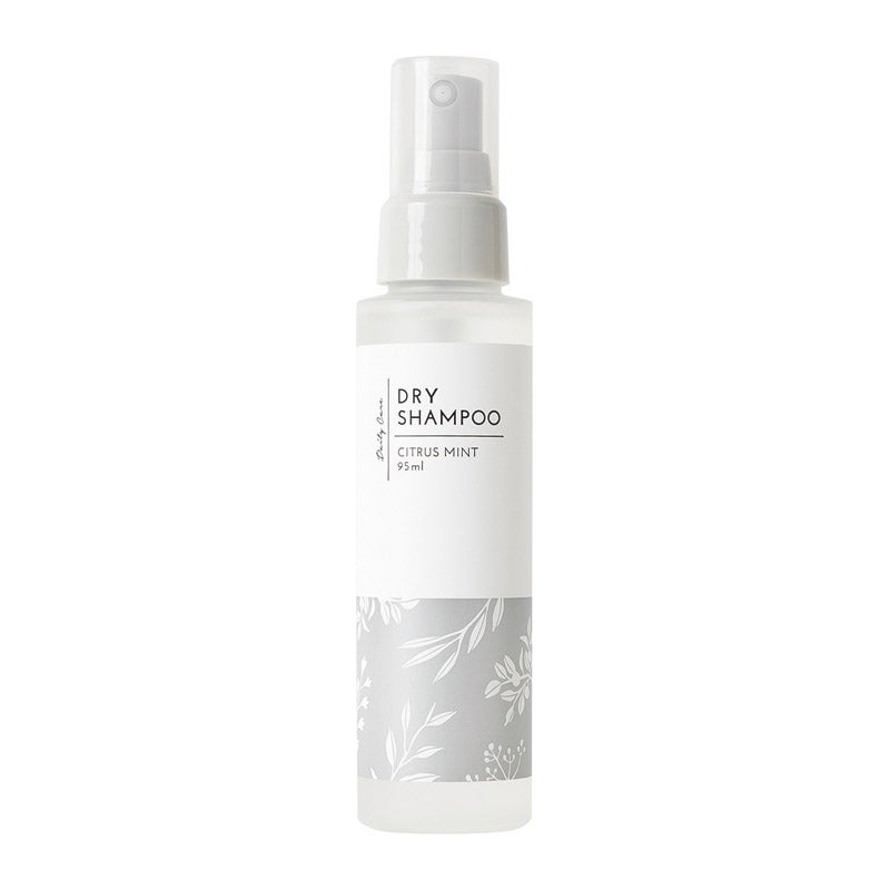 KaoriDeoドライシャンプー　シトラスミント95ml
