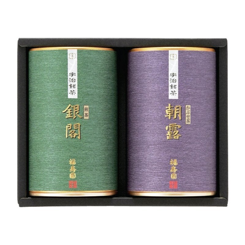 宇治銘茶（Mg-40A）