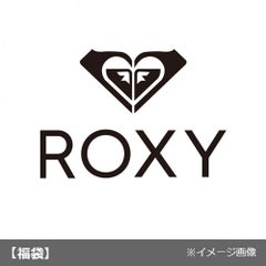 ●【ROXY(ロキシー)ボアコート福袋 【1月1日（日・祝）以降お届け】
