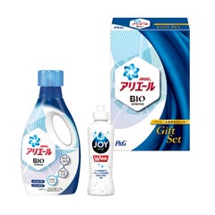 P＆G アリエール液体洗剤セット（P032-259）