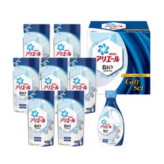 P＆G アリエール液体洗剤セット（P032-262）
