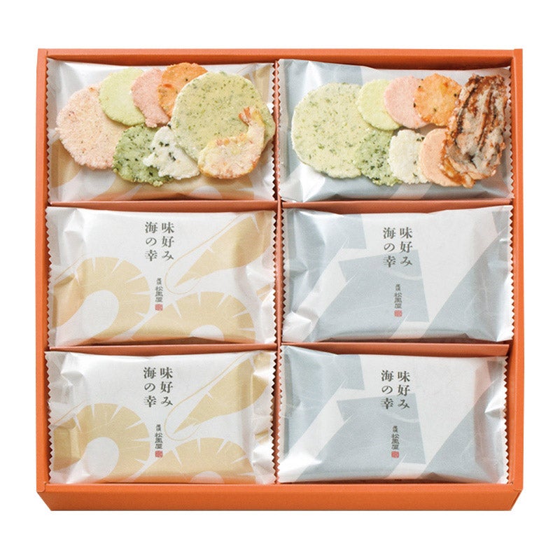 P031-153/尾張松風屋 味好み（AK-30N）