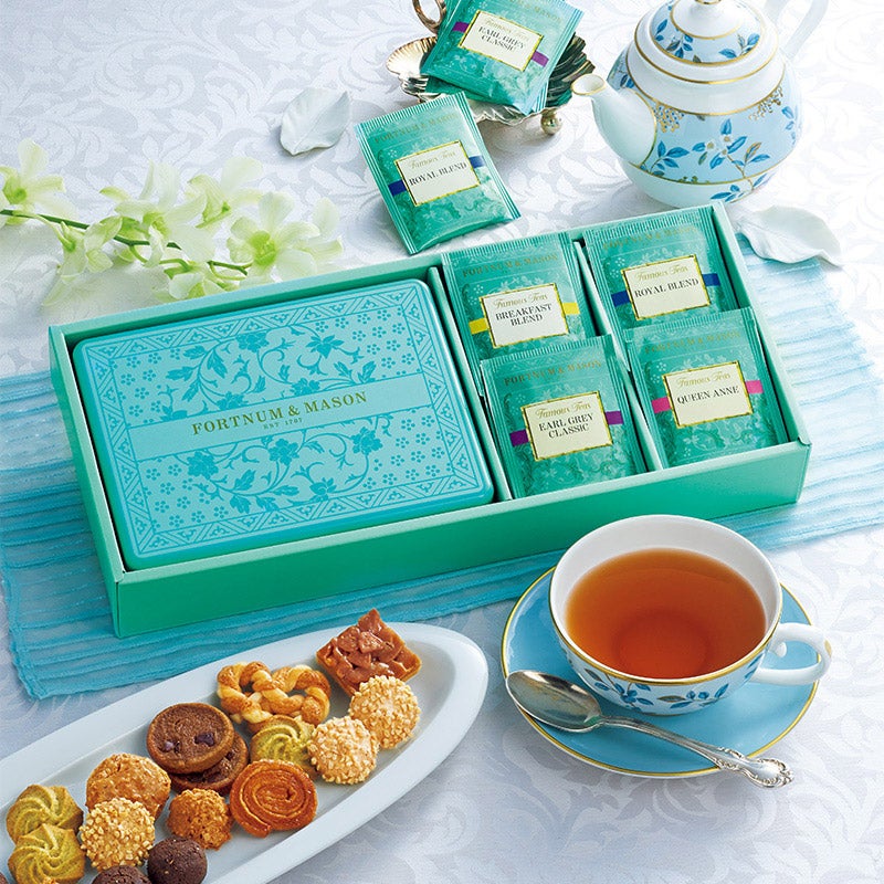 そごうのギフトカタログ(食品) P011-209/フォートナム・アンド そごうのギフトカタログ(食品) P011-209/フォートナム・アンド