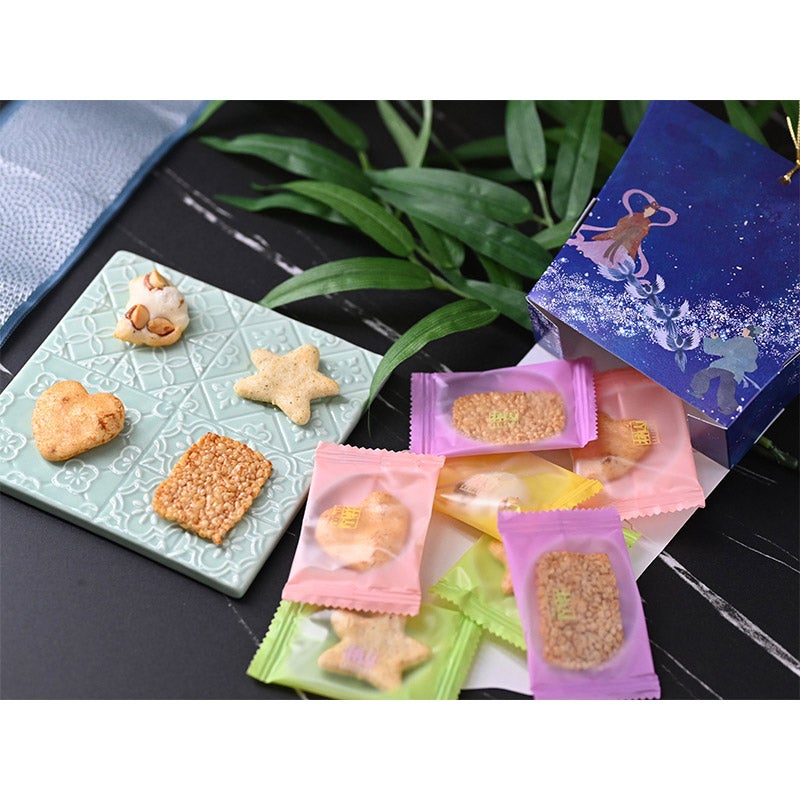 星はささやくミニ