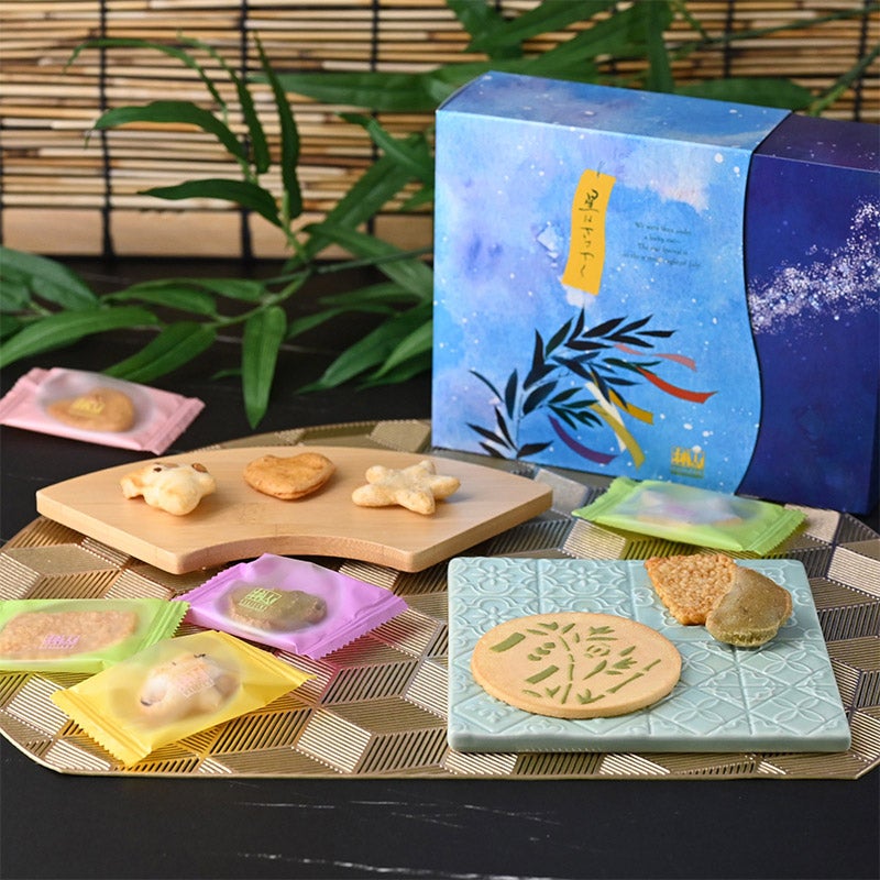 星はささやく