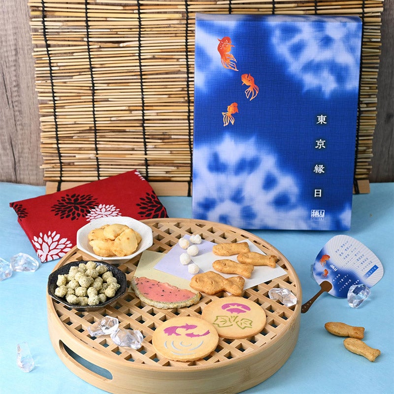 東京縁日Ⅱ