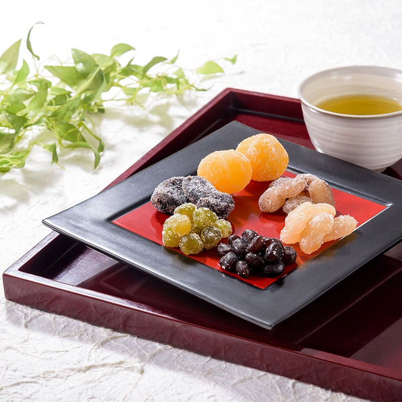 銀座鈴屋 華やぎ甘納豆（HY-30） 通販 - 西武・そごうの公式