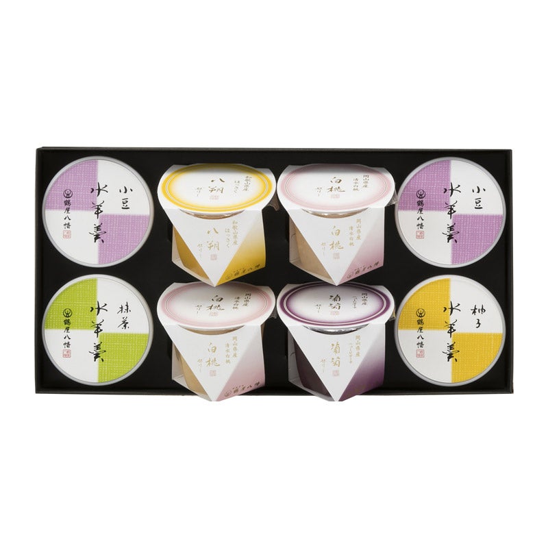 涼菓詰合（TJ30）