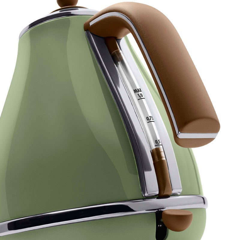 DeLonghi（デロンギ） アイコナ ヴィンテージ 電気