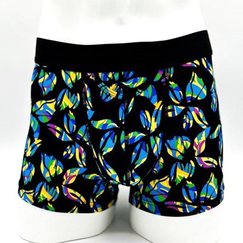 新品 Homme girls Boxer Shorts ボクサーショーツ Boxer Shorts in Classic Stripe – HOMMEGIRLS